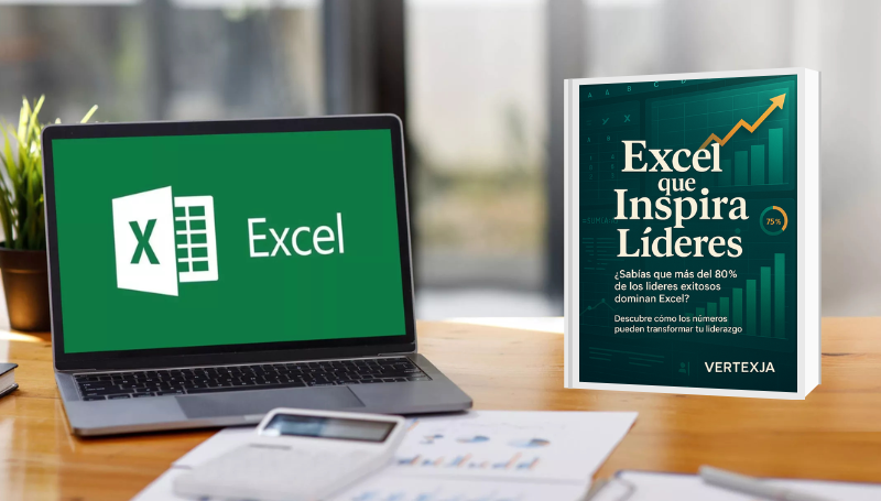 Curso: Excel que Inspira Líderes